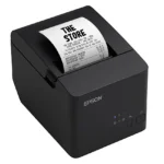 Impresora Térmica de Recibos Epson TM-T20IIIL