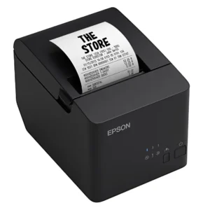 Impresora Térmica de Recibos Epson TM-T20IIIL