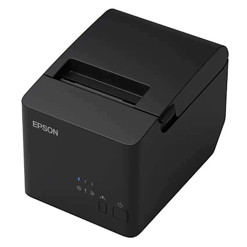 Impresora Térmica de Recibos Epson TM-T20IIIL Impresora Térmica de Recibos Epson TM-T20IIIL