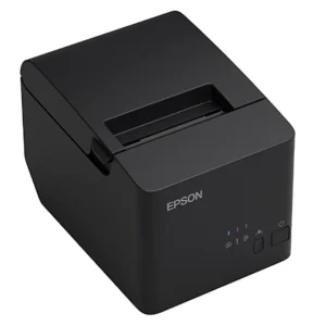Impresora Térmica de Recibos Epson TM-T20IIIL