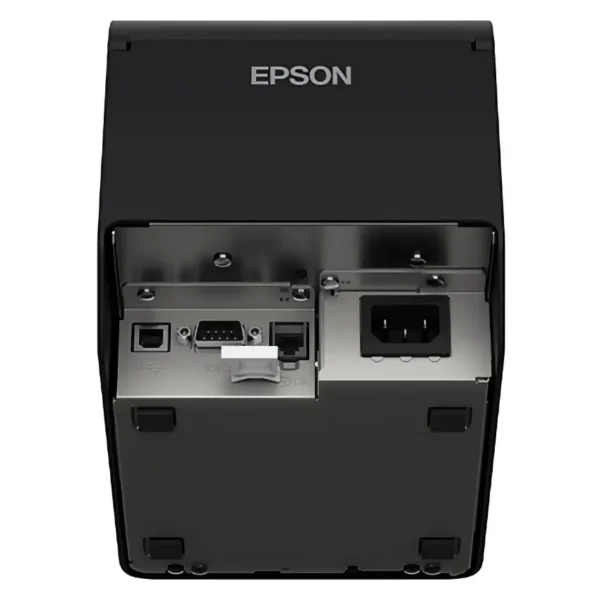 Impresora Térmica de Recibos Epson TM-T20IIIL, RS-232