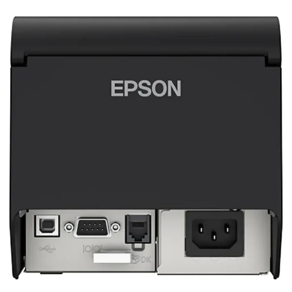 Impresora Térmica de Recibos Epson TM-T20IIIL, RS-232