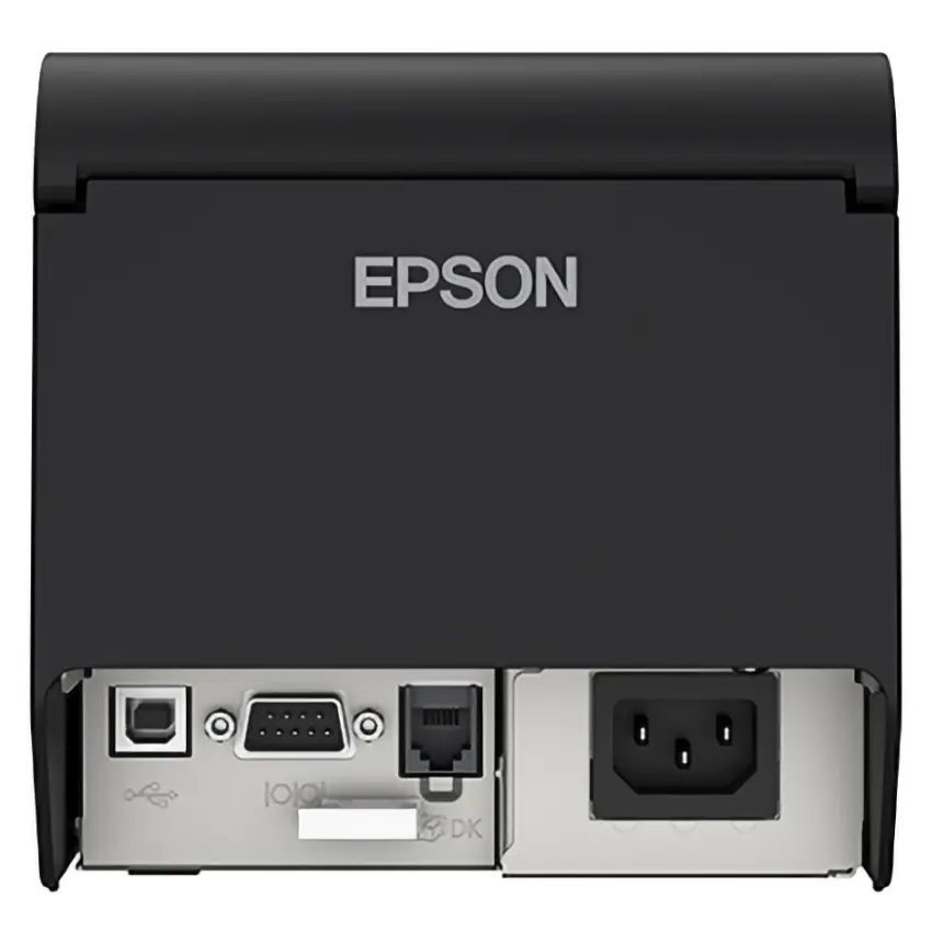 Impresora Térmica de Recibos Epson TM-T20IIIL, RS-232 Impresora Térmica de Recibos Epson TM-T20IIIL, RS-232