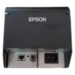 Impresora Térmica de Recibos Epson TM-T20IIIL, RJ-45