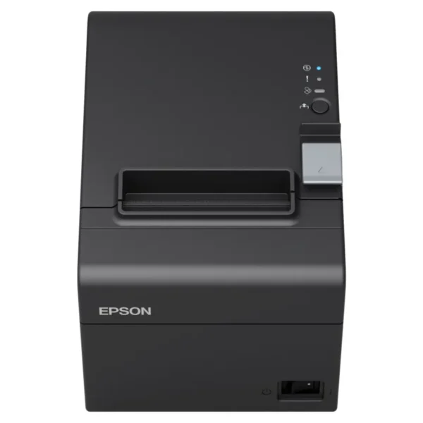 Impresora Térmica de Recibos Epson TM-T20III, RS-232