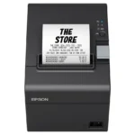 Impresora Térmica de Recibos Epson TM-T20III, RS-232