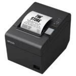 Impresora Térmica de Recibos Epson TM-T20III, RS-232