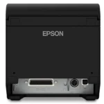 Impresora Térmica de Recibos Epson TM-T20III, RS-232