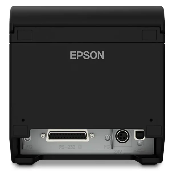 Impresora Térmica de Recibos Epson TM-T20III, RS-232