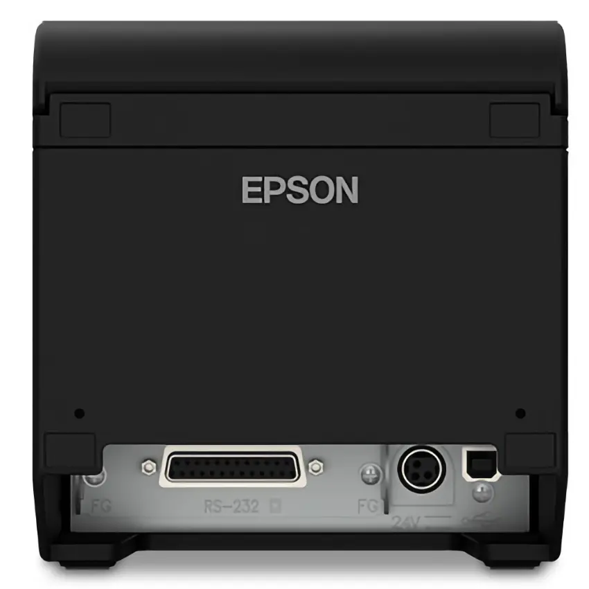 Impresora Térmica de Recibos Epson TM-T20III, RS-232 Impresora Térmica de Recibos Epson TM-T20III, RS-232