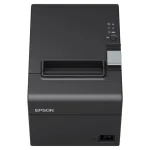 Impresora Térmica de Recibos Epson TM-T20III, RJ-45