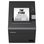 Impresora Térmica de Recibos Epson TM-T20III, RJ-45