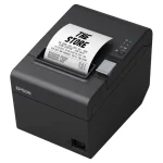 Impresora Térmica de Recibos Epson TM-T20III, RJ-45
