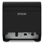 Impresora Térmica de Recibos Epson TM-T20III, RJ-45