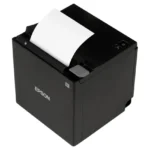 Impresora Térmica de Recibos Epson TM-m30II, Negro