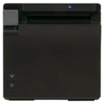 Impresora Térmica de Recibos Epson TM-m30II, Negro