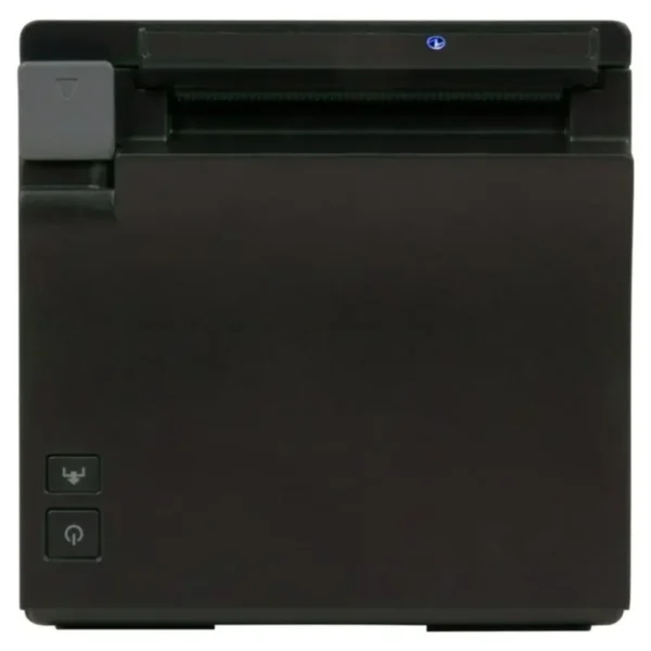 Impresora Térmica de Recibos Epson TM-m30II, Negro