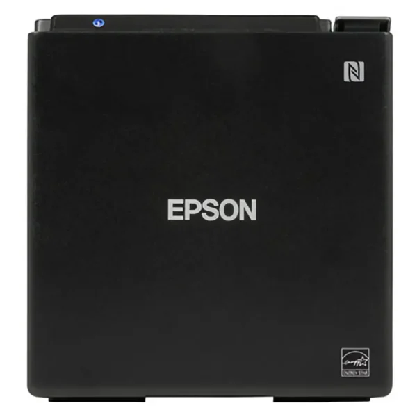 Impresora Térmica de Recibos Epson TM-m30II, Negro