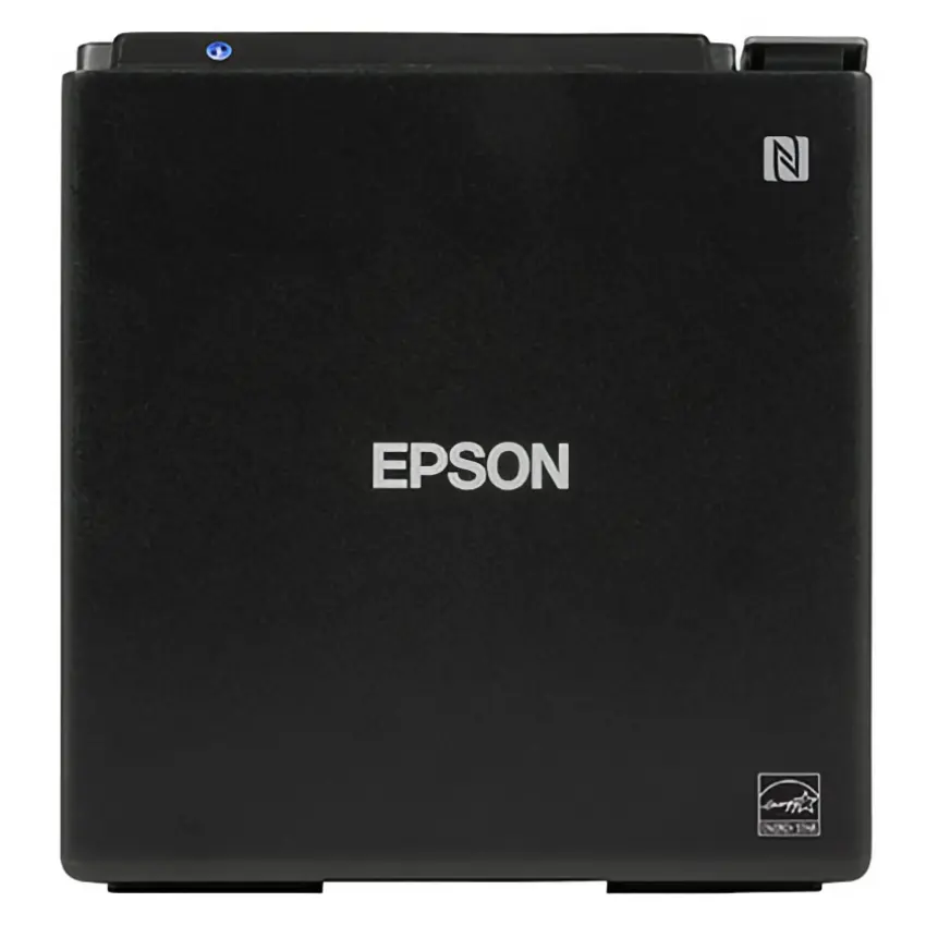Impresora Térmica de Recibos Epson TM-m30II, Negro Impresora Térmica de Recibos Epson TM-m30II, Negro