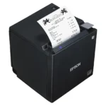 Impresora Térmica de Recibos Epson TM-m30II, Negro