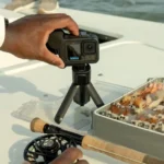 Cámara GoPro HERO13 Black Creator Edition Bundle, Media Mod, Light Mod, Volta Battery Grip, Magnetic Latch Mount