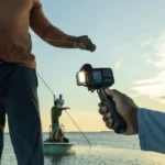 Cámara GoPro HERO13 Black Creator Edition Bundle, Media Mod, Light Mod, Volta Battery Grip, Magnetic Latch Mount