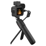 Cámara GoPro HERO13 Black Creator Edition Bundle, Media Mod, Light Mod, Volta Battery Grip, Magnetic Latch Mount