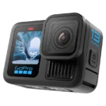 Cámara GoPro HERO13 Black Creator Edition Bundle, Media Mod, Light Mod, Volta Battery Grip, Magnetic Latch Mount