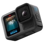 Cámara GoPro HERO13 Black Creator Edition Bundle, Media Mod, Light Mod, Volta Battery Grip, Magnetic Latch Mount