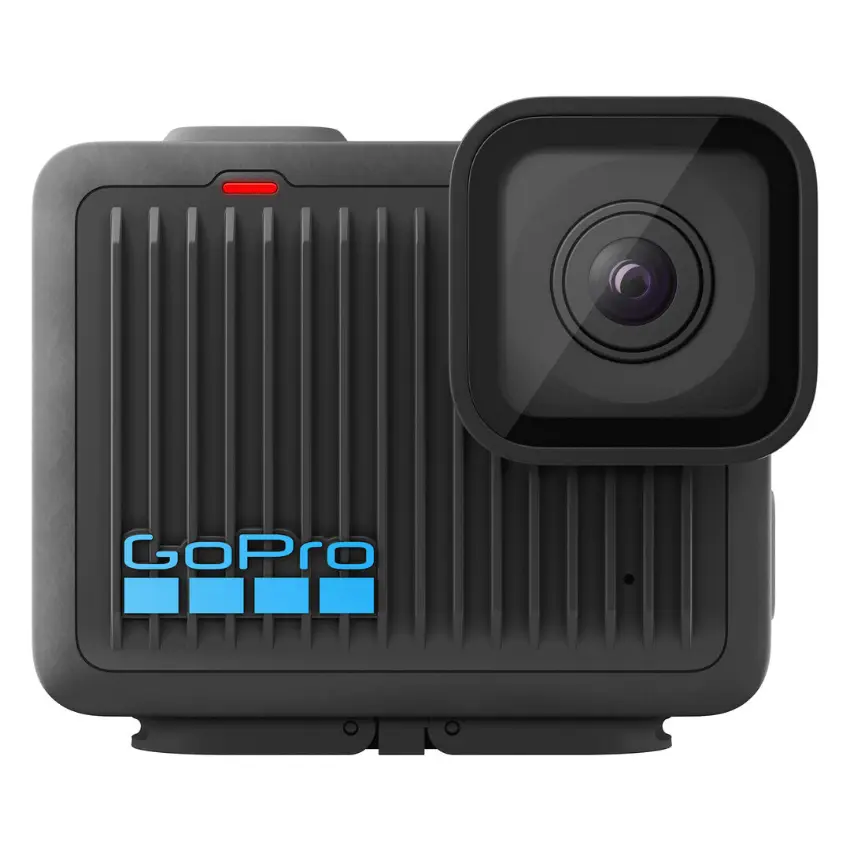 Cámara Compacta GoPro HERO, 12MP, Pantalla táctil, Wi-Fi, Bluetooth, Sumergible