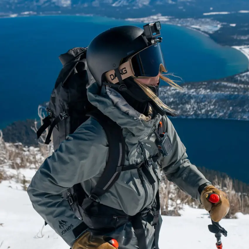 Cámara Compacta GoPro HERO, 12MP, Pantalla táctil, Wi-Fi, Bluetooth, Sumergible