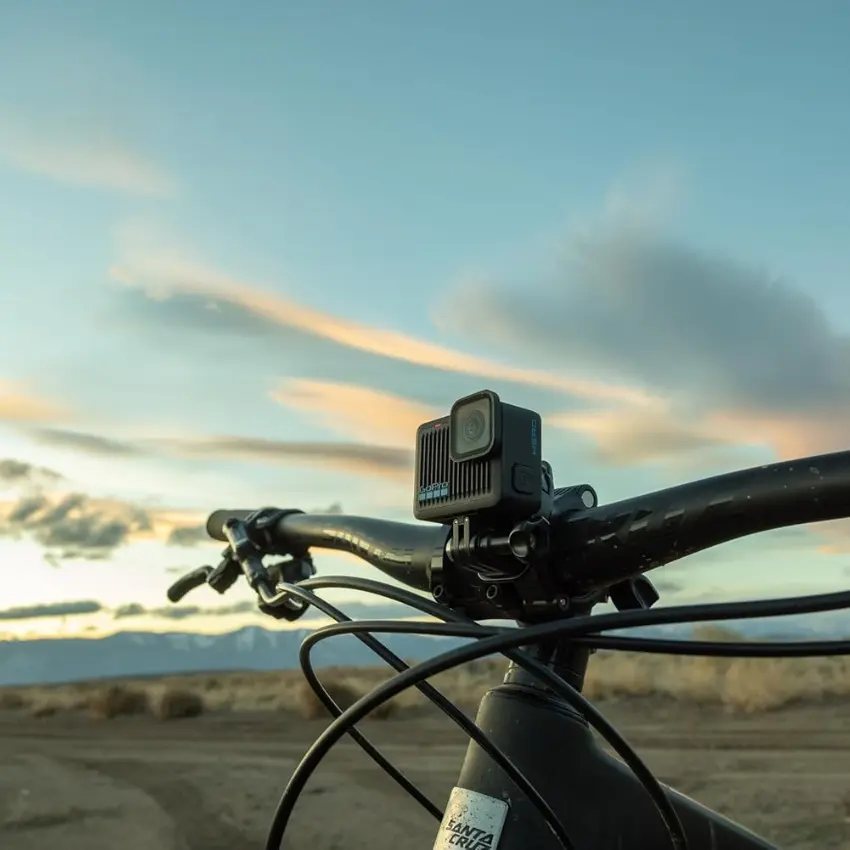 Cámara Compacta GoPro HERO, 12MP, Pantalla táctil, Wi-Fi, Bluetooth, Sumergible