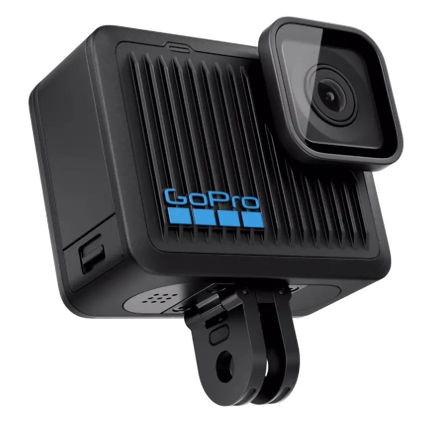 Cámara Compacta GoPro HERO, 12MP, Pantalla táctil, Wi-Fi, Bluetooth, Sumergible