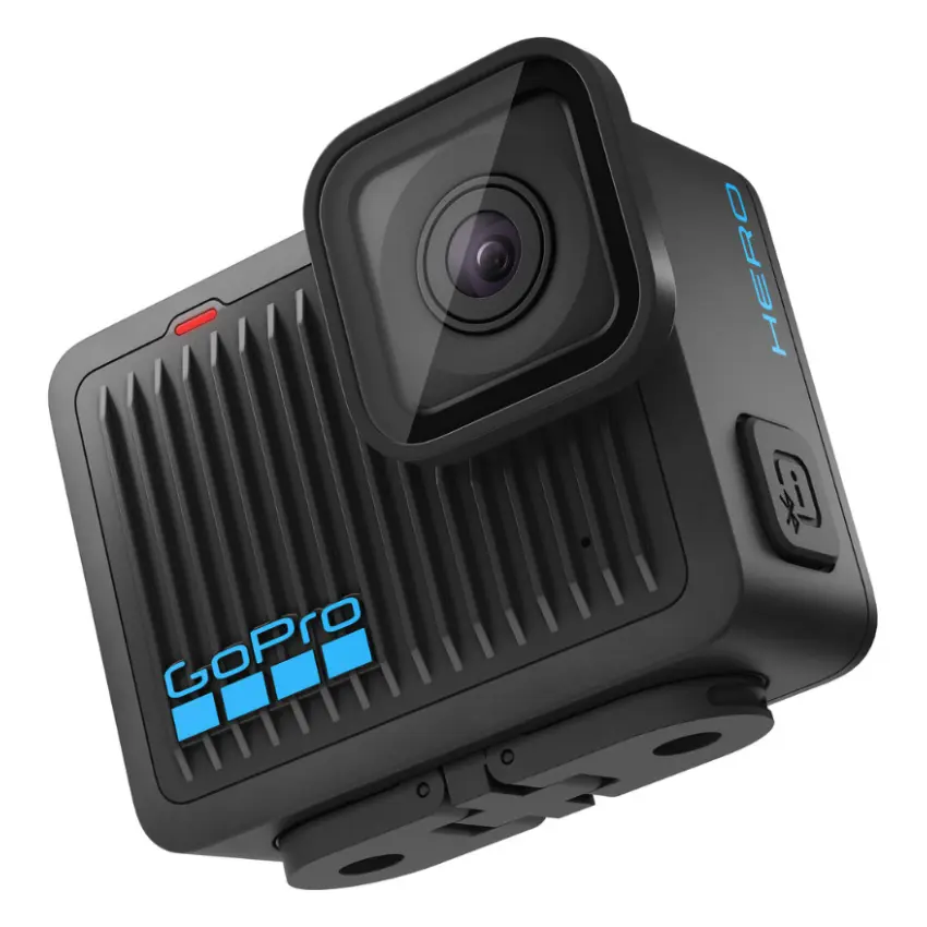 Cámara Compacta GoPro HERO, 12MP, Pantalla táctil, Wi-Fi, Bluetooth, Sumergible