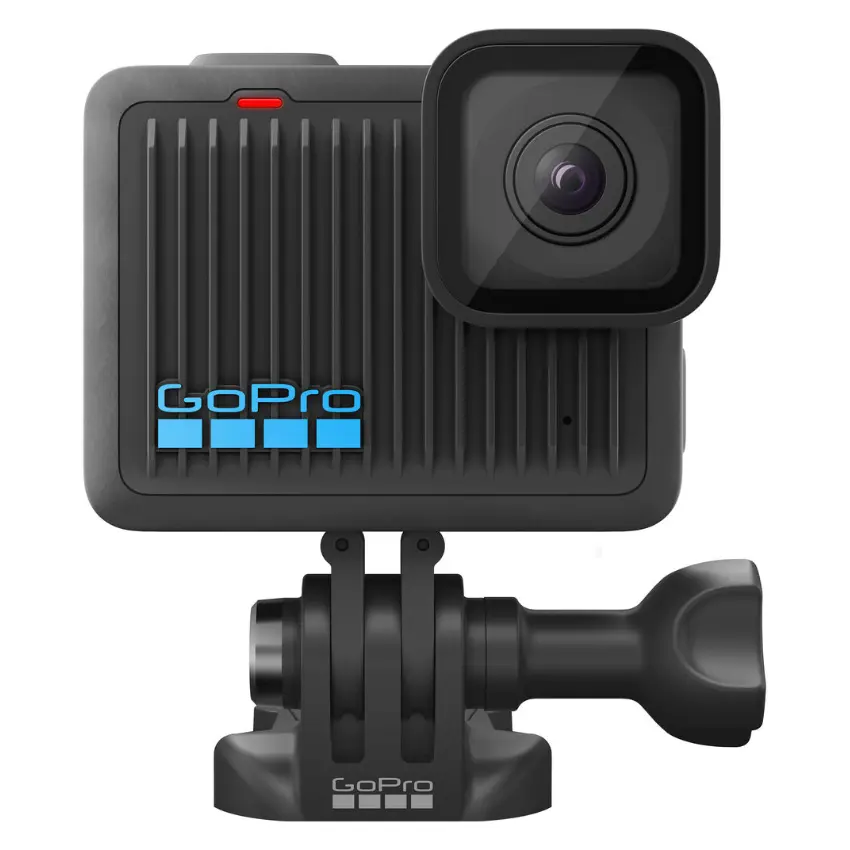 Cámara Compacta GoPro HERO, 12MP, Pantalla táctil, Wi-Fi, Bluetooth, Sumergible