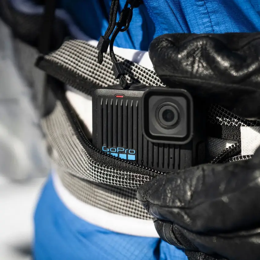 Cámara Compacta GoPro HERO, 12MP, Pantalla táctil, Wi-Fi, Bluetooth, Sumergible