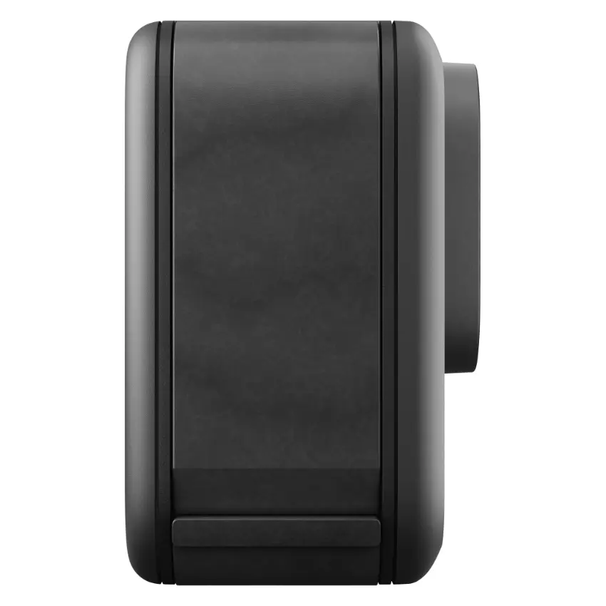 Cámara GoPro HERO13 Black, 27MP, Pantalla táctil, Wi-Fi, Bluetooth, Sumergible