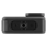 Cámara GoPro HERO13 Black, 27MP, Pantalla táctil, Wi-Fi, Bluetooth, Sumergible