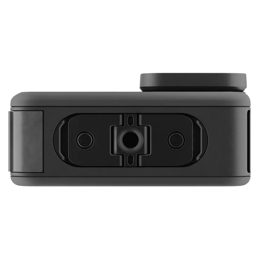 Cámara GoPro HERO13 Black, 27MP, Pantalla táctil, Wi-Fi, Bluetooth, Sumergible