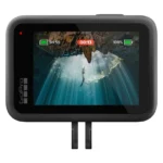 Cámara GoPro HERO13 Black, 27MP, Pantalla táctil, Wi-Fi, Bluetooth, Sumergible