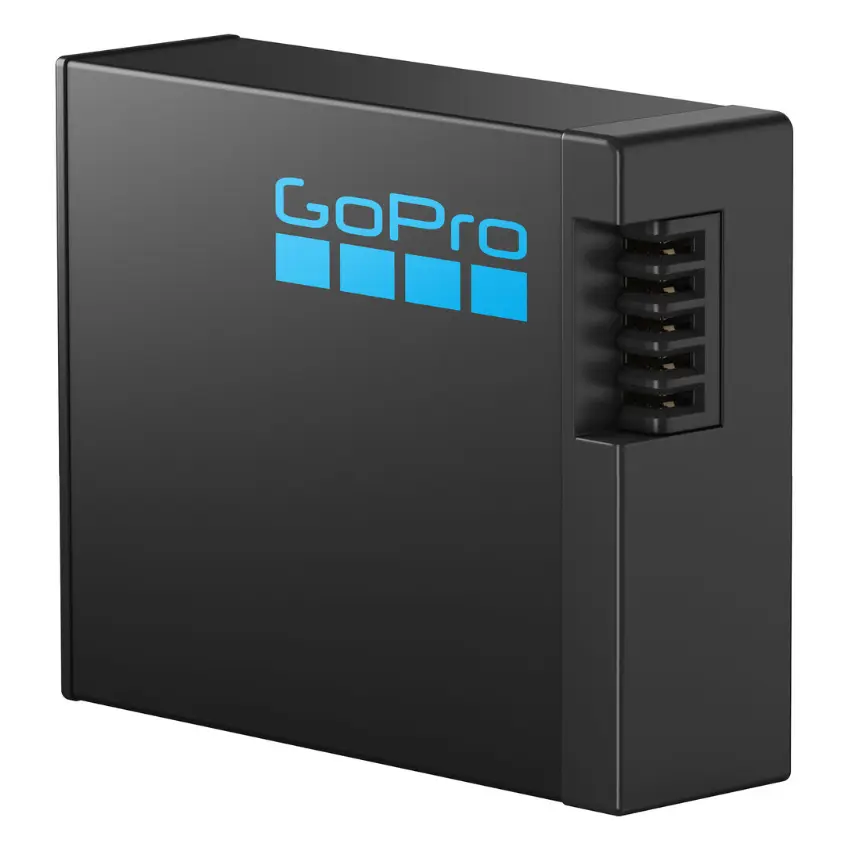 Cámara GoPro HERO13 Black, 27MP, Pantalla táctil, Wi-Fi, Bluetooth, Sumergible