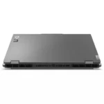 Notebook Lenovo LOQ 15ARP9, 15.6", Luna Grey, Gris Oscuro