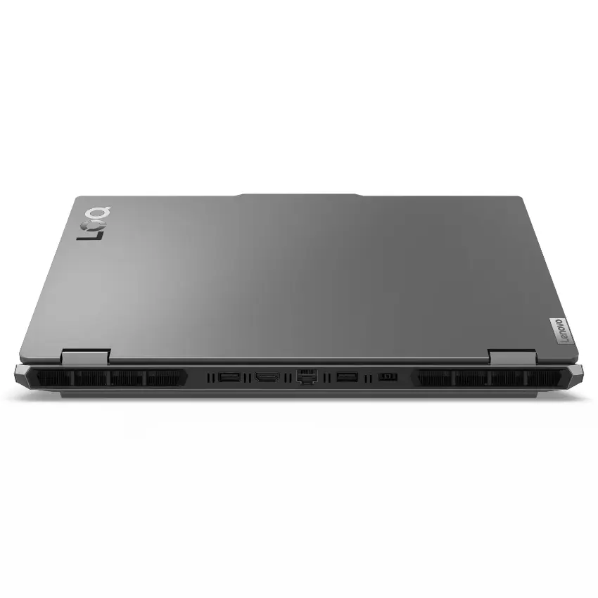 Notebook Lenovo LOQ 15ARP9, 15.6", Luna Grey, Gris Oscuro