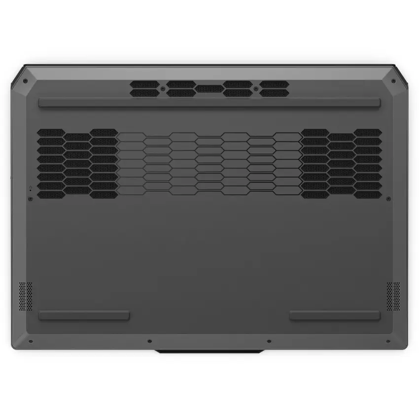 Notebook Lenovo LOQ 15ARP9, 15.6", Luna Grey, Gris Oscuro