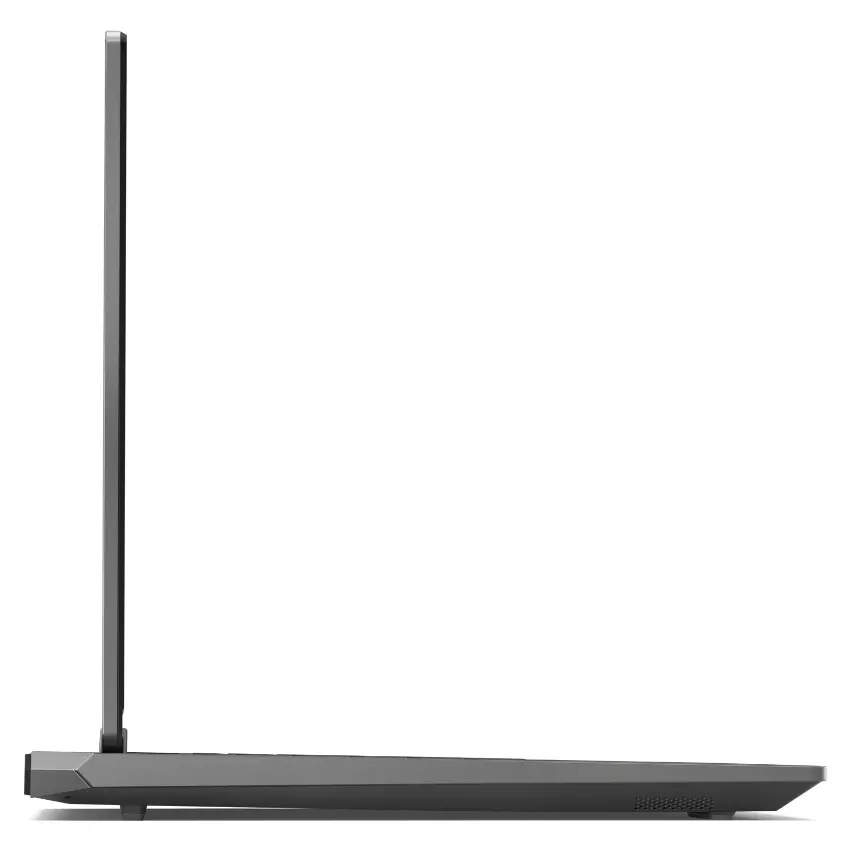 Notebook Lenovo LOQ 15ARP9, 15.6", Luna Grey, Gris Oscuro