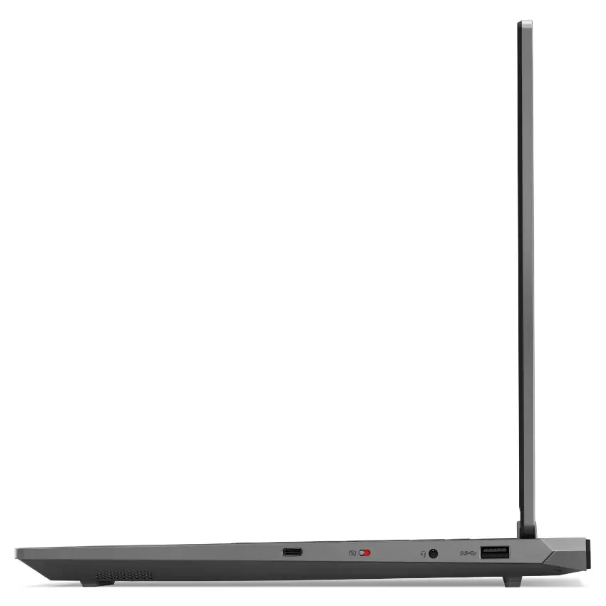 Notebook Lenovo LOQ 15ARP9, 15.6", Luna Grey, Gris Oscuro