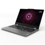 Notebook Lenovo LOQ 15ARP9, 15.6", Luna Grey, Gris Oscuro