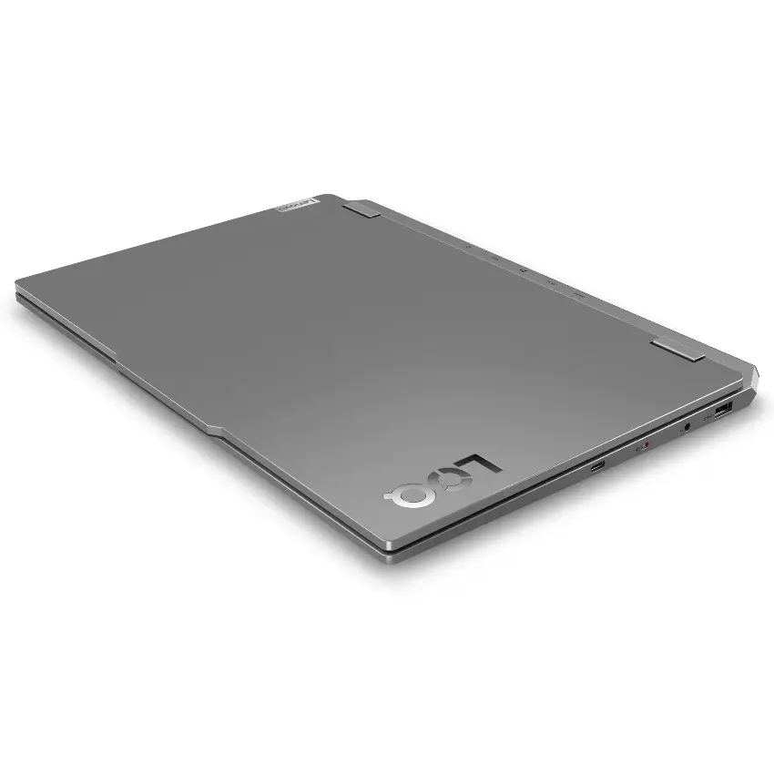 Notebook Lenovo LOQ 15ARP9, 15.6", Luna Grey, Gris Oscuro
