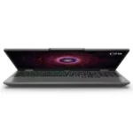 Notebook Lenovo LOQ 15ARP9, 15.6", Luna Grey, Gris Oscuro