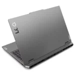 Notebook Lenovo LOQ 15ARP9, 15.6", Luna Grey, Gris Oscuro